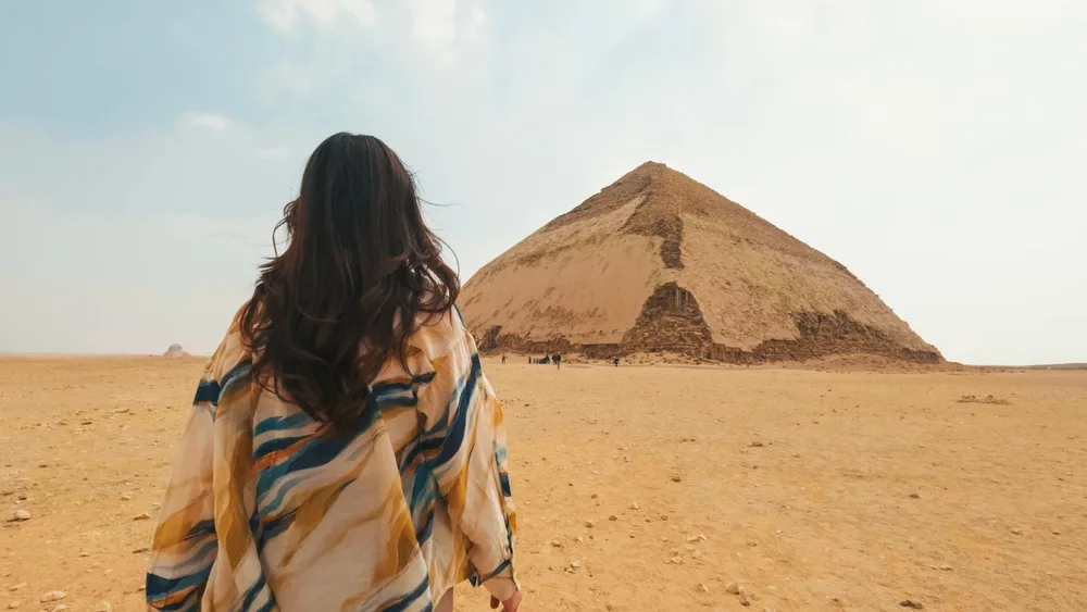 Dahshur Half-Day Excursion
